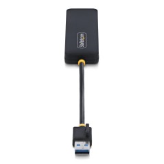 StarTechcom 4-Port Usb-A Hub 5Gbps Bus - H5A4A-USB-HUB
